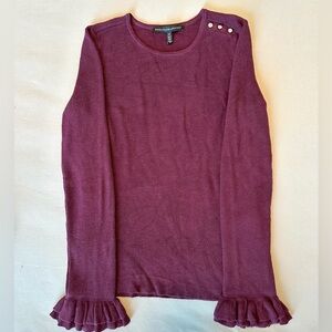 White House Black Market Sweater